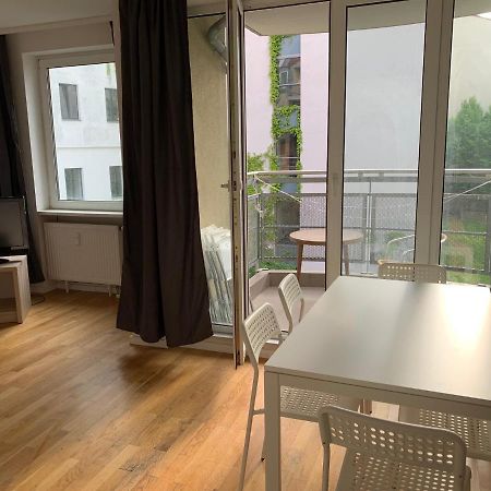Berlin Midtown Apartments Ngoại thất bức ảnh