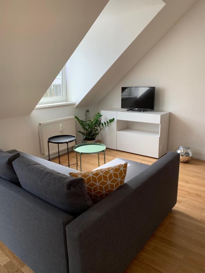 Berlin Midtown Apartments Ngoại thất bức ảnh