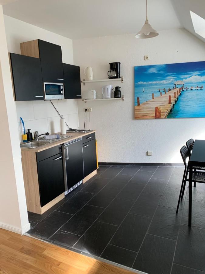 Berlin Midtown Apartments Ngoại thất bức ảnh