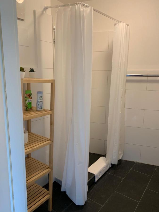 Berlin Midtown Apartments Ngoại thất bức ảnh