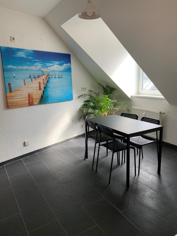 Berlin Midtown Apartments Ngoại thất bức ảnh