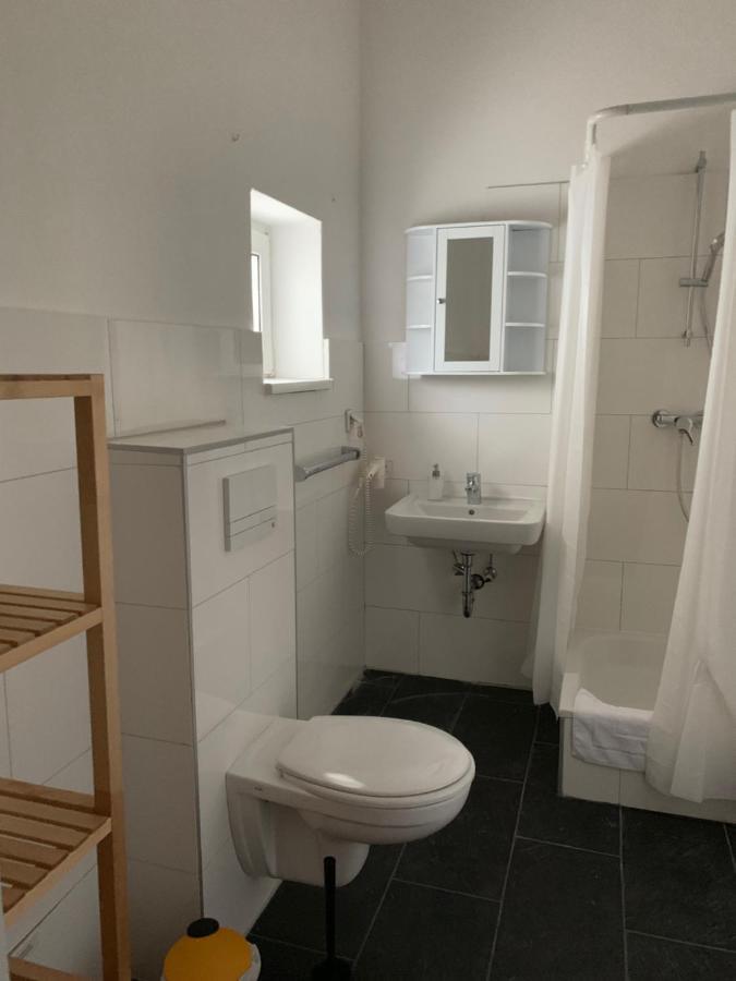Berlin Midtown Apartments Ngoại thất bức ảnh