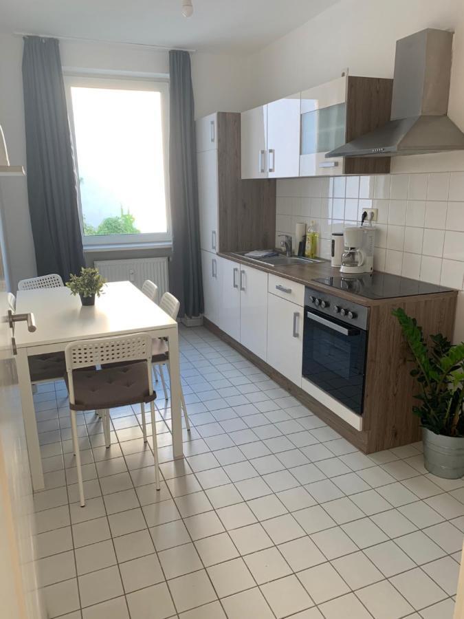 Berlin Midtown Apartments Ngoại thất bức ảnh