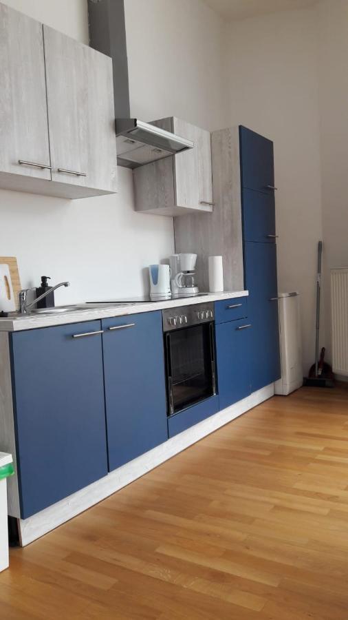 Berlin Midtown Apartments Ngoại thất bức ảnh