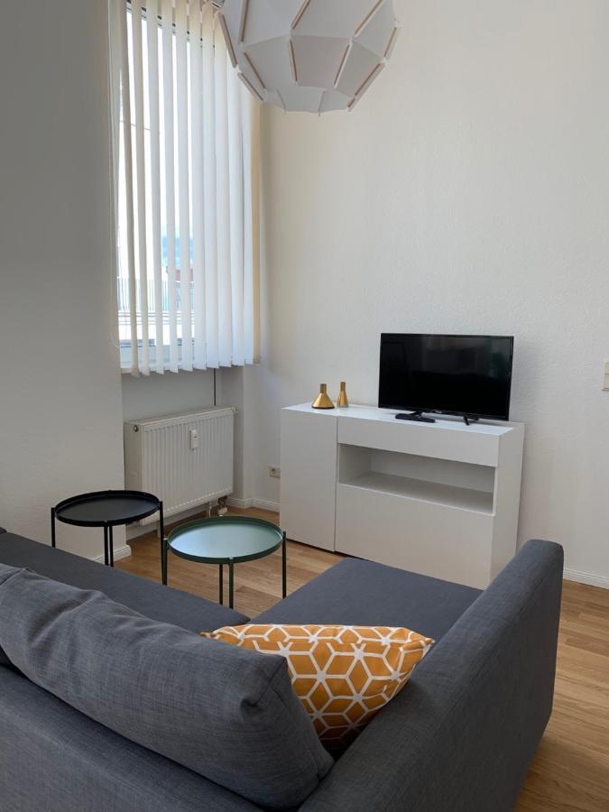 Berlin Midtown Apartments Ngoại thất bức ảnh