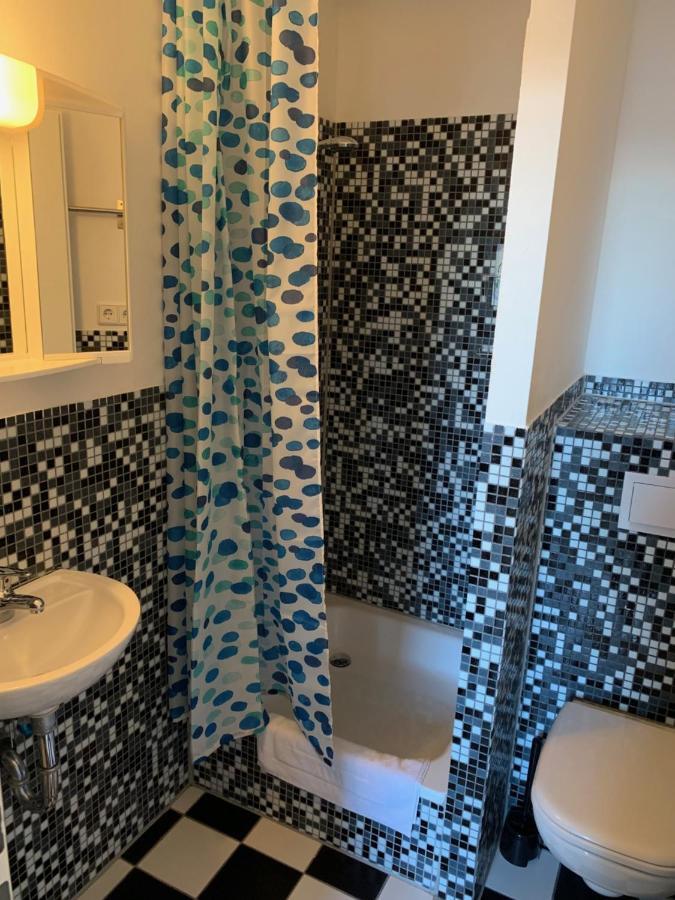 Berlin Midtown Apartments Ngoại thất bức ảnh